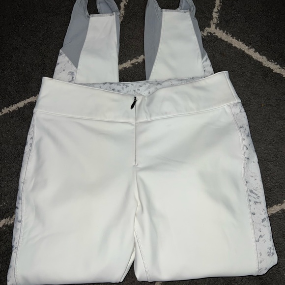 Obermeyer Jinks ITB Softshell Pant Size 8 - Picture 5 of 8